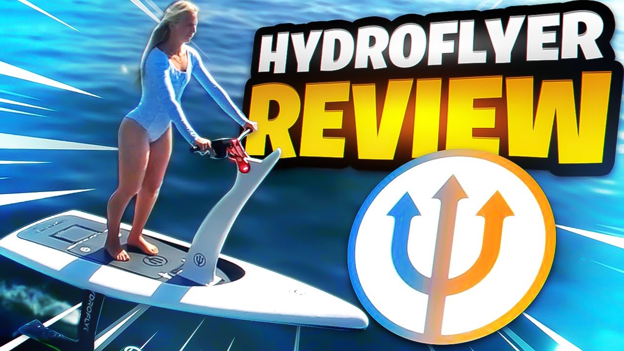 Complete Flight Scooter Hydrofoil Review: Pros, Cons, and Performance Evaluation