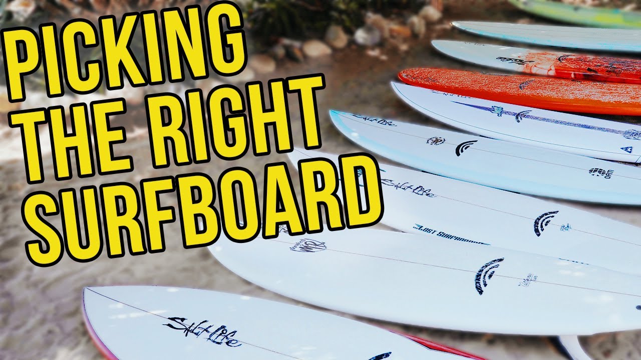 High-Quality Used Surfboards for Sale – Find Your Perfect Board Today!