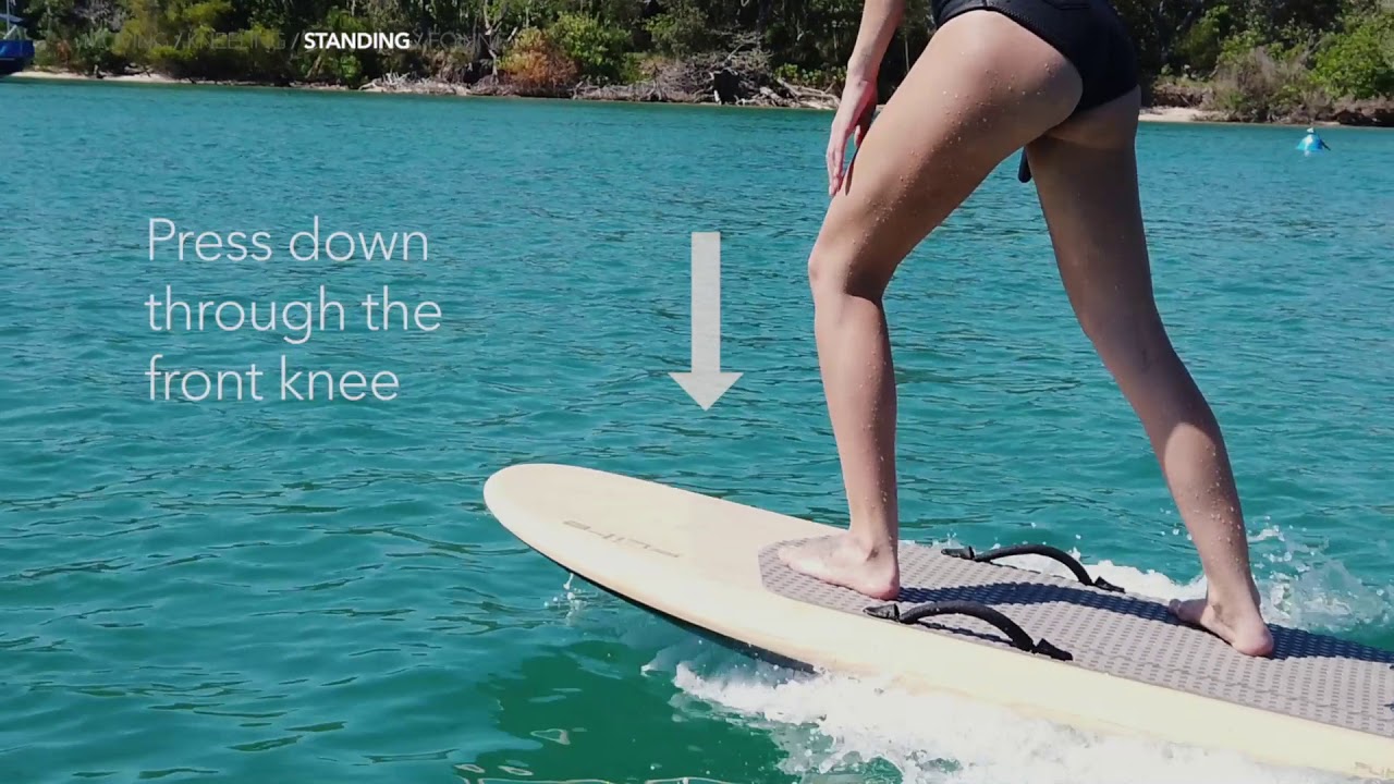Experience the Best in Water Sports with Fliteboard Efoil – The Ultimate Electric Hydrofoil Board